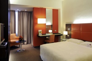 Mercure Astoria Reggio Emilia: alla scoperta del Liberty in Italia