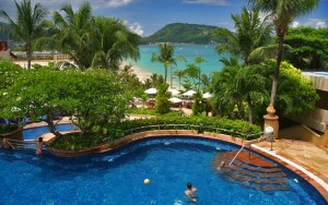Il Novotel Phuket Resort riapre a novembre dopo il restyling
