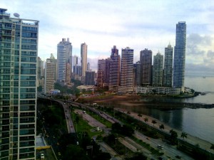 Panama: turismo italiano in crescita del 46%