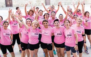 Costa Crociere sostiene il progetto “Pink is Good”