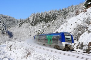 Voyages-Sncf.eu: al via le vendite invernali per viaggiare in tutta Europa