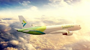 Nasce SalamAir, la prima low cost omanita