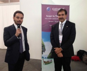 “Sognando la Thailandia” entra nel vivo