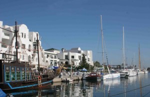 La Tunisia riparte da Ttg