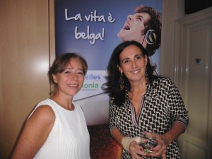 Nasce il Club degli ambasciatori della Vallonia