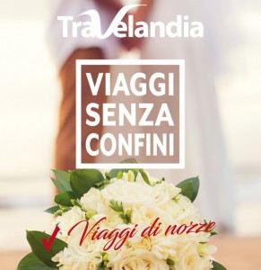 Travelandia aderisce al fondo Astoi e lancia Viaggi di Nozze