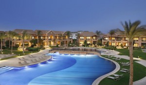 Inaugurato il The Westin Cairo Golf Resort & Spa