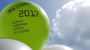 La Danimarca lancia Aarhus – Capitale europea della cultura 2017