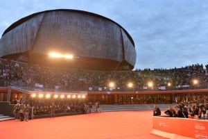 American Airlines al Festival del cinema di Roma