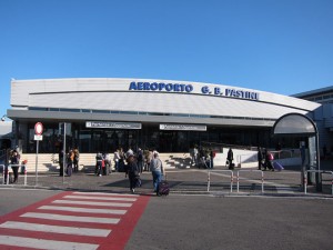 Ciampino: lo scalo chiude dal 14 al 29 ottobre