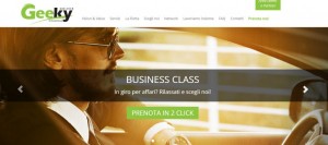 EuropeGroup partner di Ttg incontri con GeekyDriver