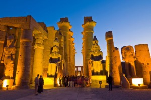 A Luxor il quinto Unwto Global Summit