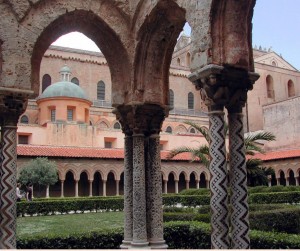 Tour della Sicilia con Imperatore Travel