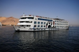Metamondo riapre le crociere sul Nilo