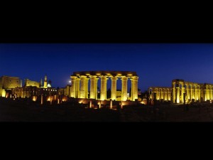 Luxor: al via il summit dell’Unwto