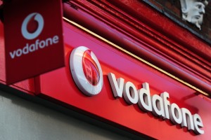 vodafone