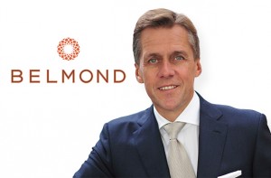 Belmond punta al raddoppio del portfolio entro il 2020