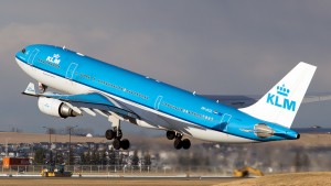 Klm lancia in marzo il collegamento Amsterdam – Minneapolis