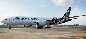 Air New Zealand premiata da AirlineRatings.com