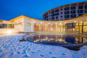 Allegria Resort, le proposte per vacanze alternative in montagna