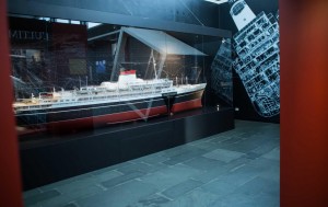 Genova, al Galata Museo del Mare la Nave più bella del Mondo fino al 30 maggio 2017