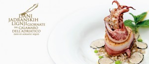 Croazia: appuntamento in Istria con le Giornate del calamaro