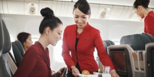 Dragonair diventa Cathay Dragon, rinnovati brand e livree