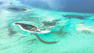 Azemar inaugura alle Maldive il secondo resort di proprietà