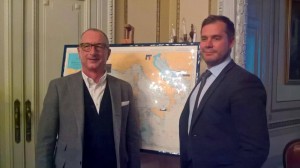 Cunard, ecco la crociera di una volta. Lanciate le rotte 2017-18