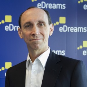 eDreams Odigeo, semestre in terreno positivo