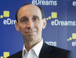 EDreams Odigeo: positivo il primo trimestre fiscale