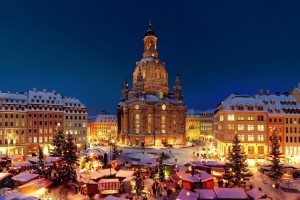 Natale in Sassonia, proposte per gruppi e individuali