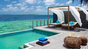 Mappamondo amplia l’offerta Maldive con il Dusit Thani