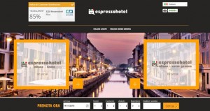 Apre i battenti Espressohotel Padova Plaza