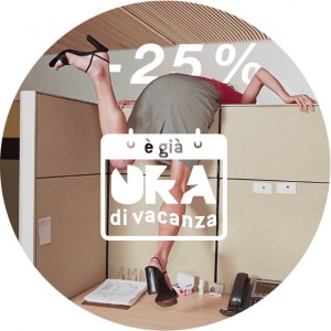 Gnv promuove le prenotazioni 2017 con #ègiàoradivacanza!