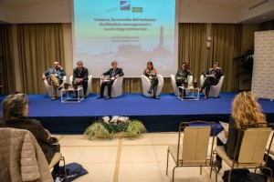 Convegno Planetaria Hotels, cresce il turismo a Genova