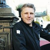 Klm: i menu stellati di Jonnie Boer a bordo della World Business Class