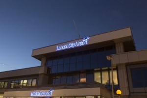 London City Airport, in crescita i passeggeri da Milano Linate