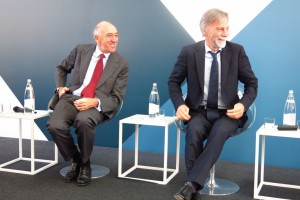 Save spa: 33 milioni di euro per il Water Terminal e il Moving Walkway