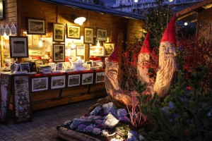 Terme e mercatini di Natale in Val d’Aosta con VdA Holidays