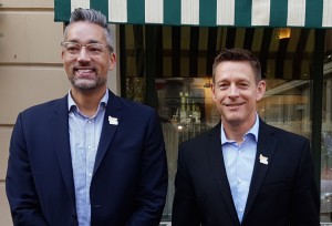 International Pow Wow: una formula di successo