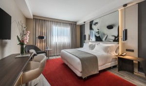 Nh Hotel Group, due nuovi cinque stelle a Madrid e Barcellona