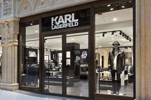 Karl Lagerfed lancia la propria catena alberghiera