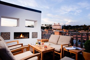 Sette indirizzi di lusso per The Leading Hotels of the World