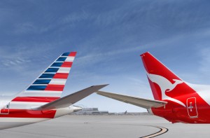 American-Qantas: il Dot blocca l’ampliamento della joint venture