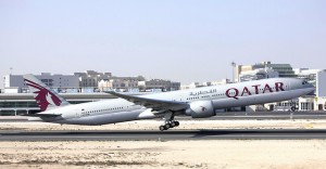 Qatar Airways aumenta la capacità su Cape Town