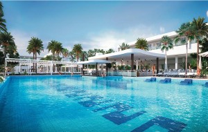 Debutta Riu Reggae, sesta struttura in Giamaica del gruppo spagnolo