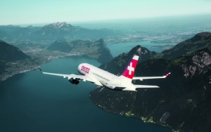 Swiss a Roma e Venezia con i nuovi Bombardier C Series