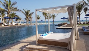 Anantara: apre domani a Salalah l’Al Baleed resort
