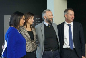 Le Seychelles in primo piano con Gattinoni e Alitalia